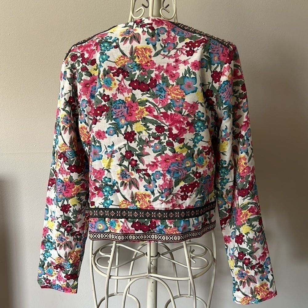 Hilary Radley blazer/ jacket - Picture 2 of 5